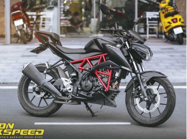 GSX 150